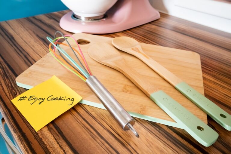 The Ultimate Guide to Choosing Kitchen Gadgets