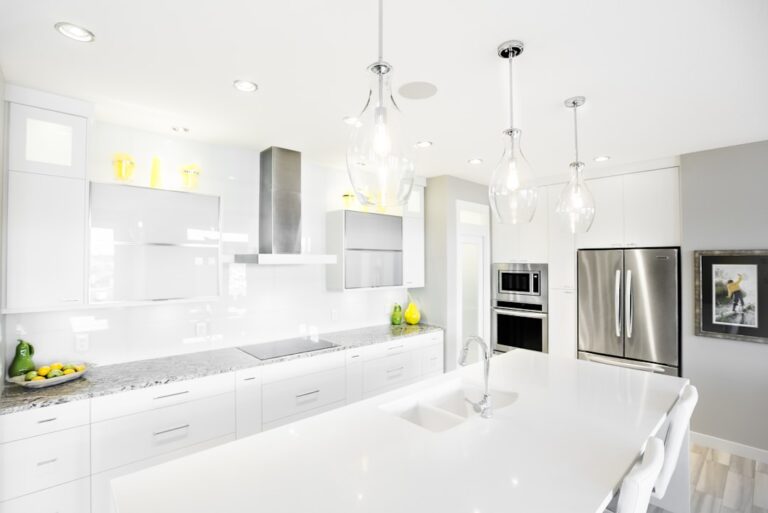Must-Have Appliances for the Modern Culinary Enthusiast